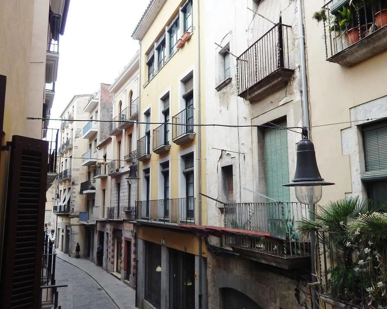 Estudi Girorooms Barri Vell 赫罗纳